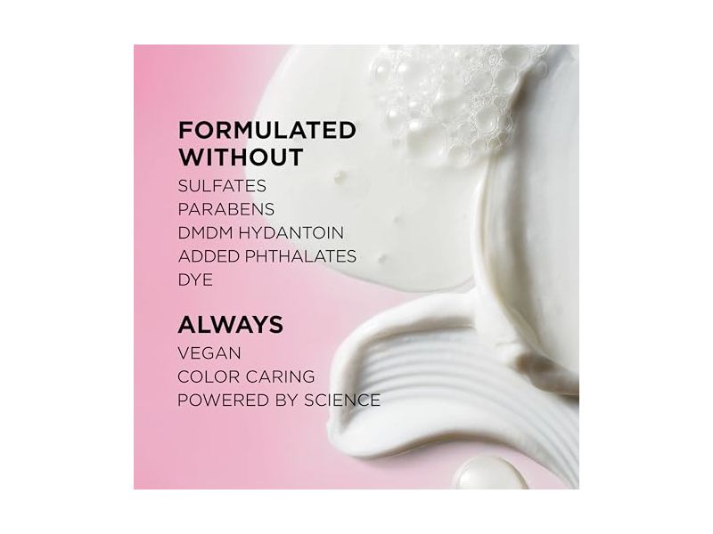 L'Oreal Paris Ever Pure Bond Repair Oil-In-Serum, 1.6 fl oz/49 mL