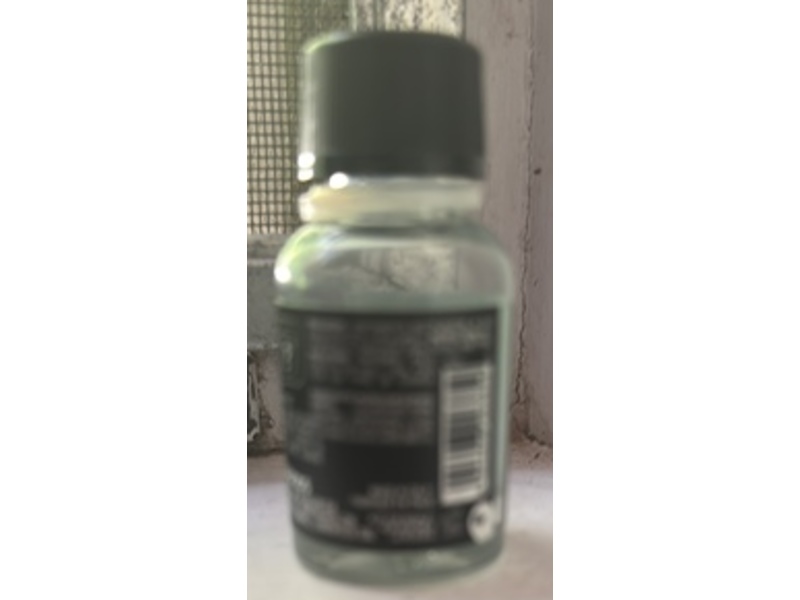 Davines OI Oil, Roucou Oil, 0.68 fl oz/20 mL