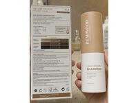 Pearwood Shampoo, Light Brown, 6.8 fl oz/200 mL - thumbnail 2
