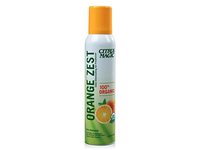 Citrus Magic Organic Zest Odor Eliminating Air Freshener, 3.0 oz/85 g - Image 2