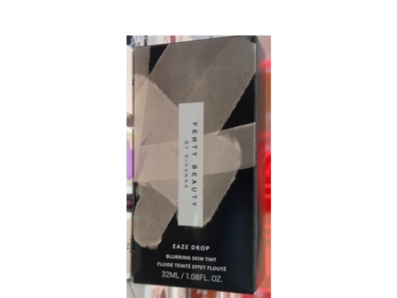 Fenty Beauty Eaze Drop Blurring Skin Tint, 22, 1.08 fl oz/32 mL