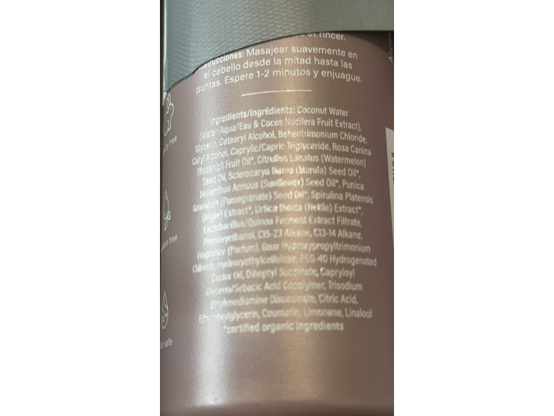 Aluram Clean Beauty Daily Shampoo & Conditioner Set, 12 oz/355 mL