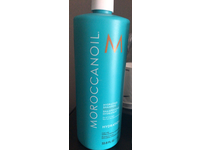 Moroccanoil Hydrating Shampoo, 33.8 fl oz/1 L - Image 5