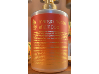 Maliie Organics Shampoo, Mango Nectar, 14 oz - thumbnail 3