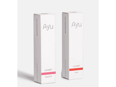 Ayu Cosmetics Lip Balm