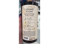 Pharm To Table Moisturizing Body Wash, Caramel Sugar, 32 fl oz/960 mL - Image 3