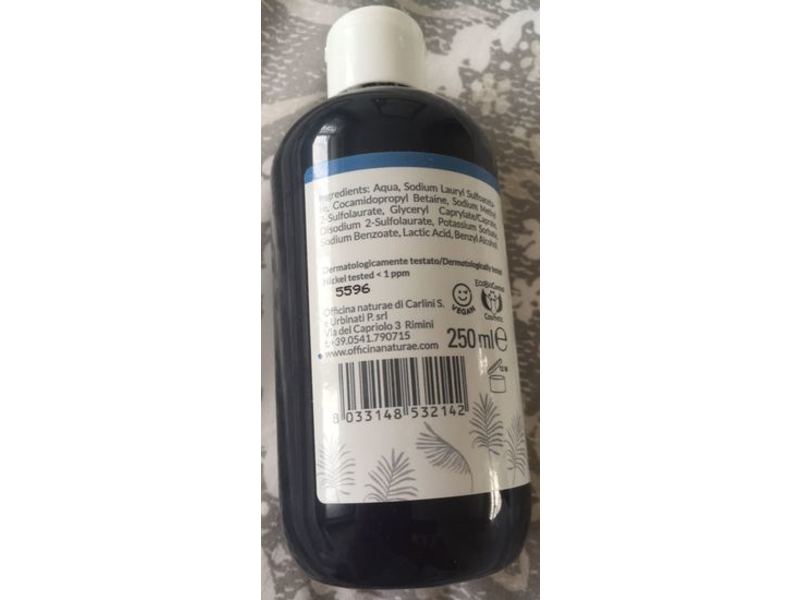 Officina Naturae Ultra Gentle Shampoo, 250 ml