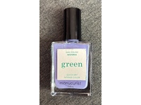 Manucurist Paris Green Nail Polish, Wisteria, 0.51 fl oz/15 mL - thumbnail 2
