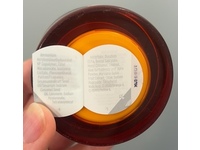 The Body Shop Glow Boosting Moisturizer, Vitamin C, 1.7 oz/49 g - thumbnail 4