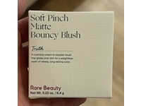 Rare Beauty Soft Pinch Matte Bouncy Blush, Truth, 0.22 oz/6.4 g - thumbnail 2