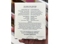 Voesh Lymph & Lather Gua Sha Cleansing Bar, 3.7 oz - thumbnail 3
