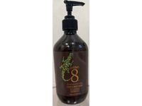 Golden 8 Hand & Body Wash Shower Gel, Kakadu Plum & Crocodile Oil, 16.9 fl oz/500 mL - Image 3