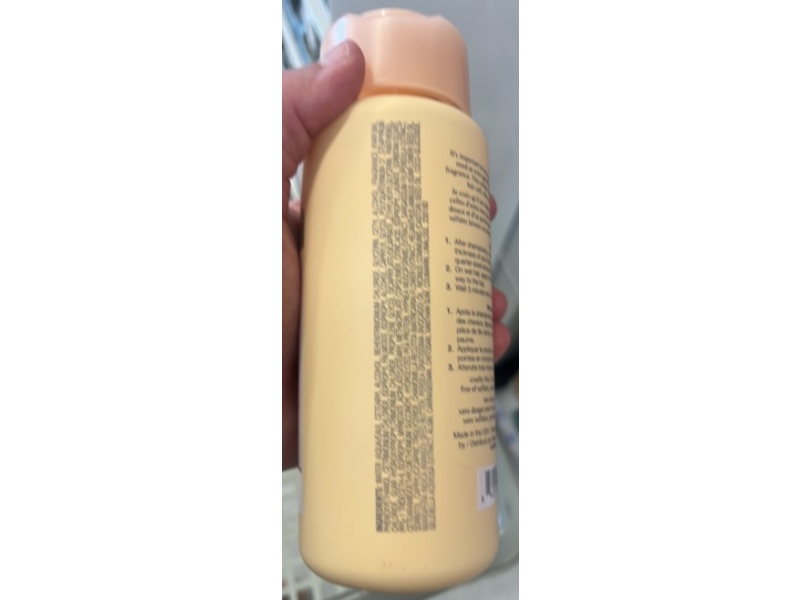 Kristin Ess Extra Gentle Conditioner, 10 fl oz /296 mL