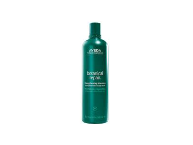 Aveda Botanical Repair Strengthening Shampoo, 16.9 fl oz/500 mL