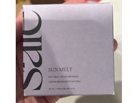 Saie Sun Melt Natural Cream Bronzer, Fair Bronze, 1 oz/30 mL - Image 3