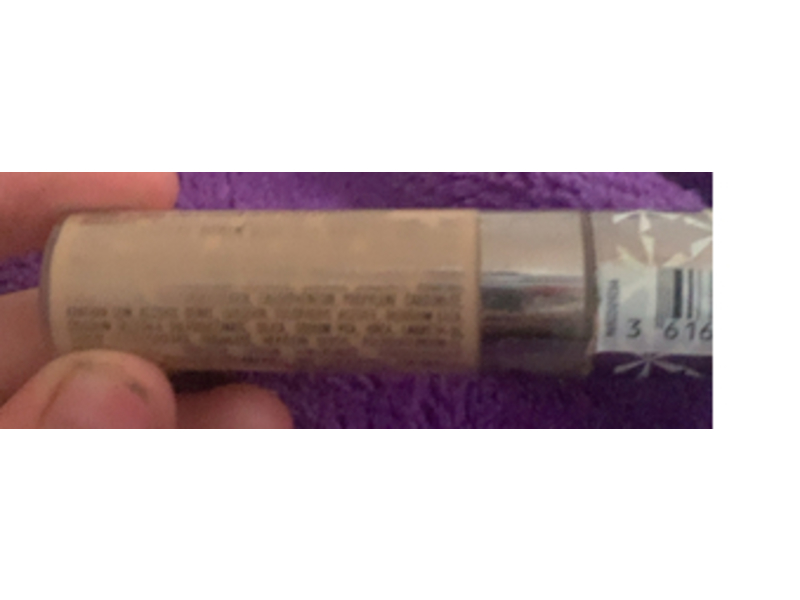 Rimmel London The Multi - Tasker Concealer, 040 Ivory, 0.33 fl oz/10 mL