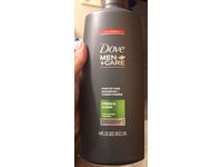 Dove Men +Care Fortifying Shampoo + Conditioner, Fresh Clean, 40 fl oz/1.18 L - thumbnail 2