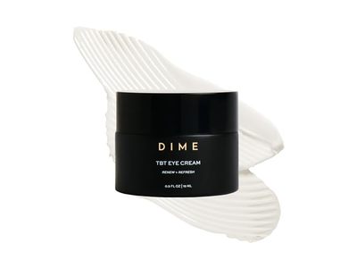 Dime TBT Eye Cream, 0.5 fl oz/15 mL