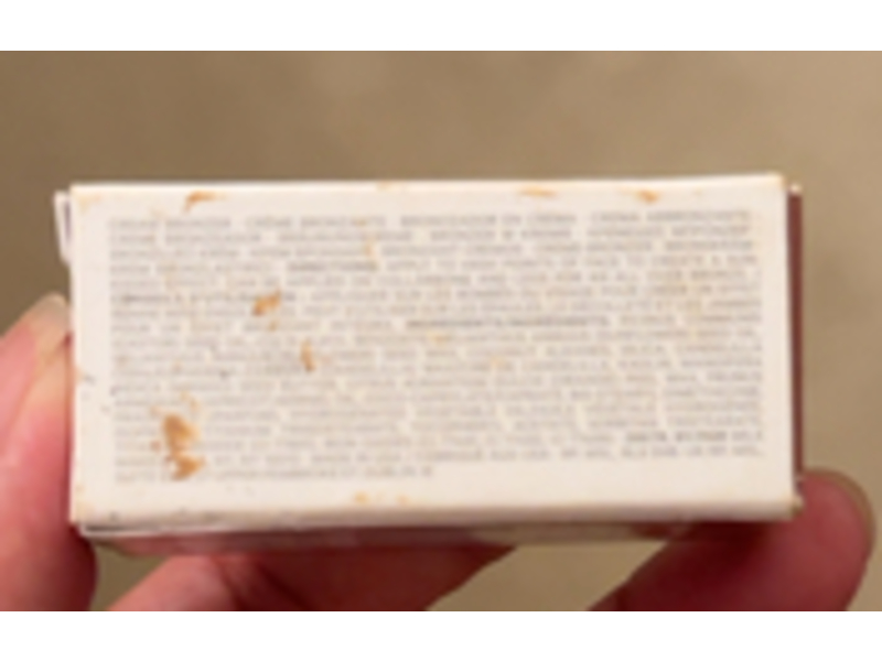 Milk Makeup Matte Bronzer Stick, Dazed, 0.19 oz/5.7 g