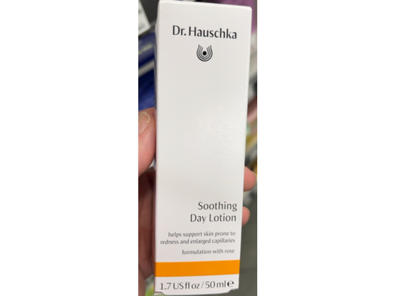 Dr. Hauschka Soothing Day Lotion, 1.7 fl oz/50 mL