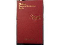 Maison Francis Kurkdjian Eau De Parfum, Baccarat Rouge 540, 2.3 fl oz - Image 3