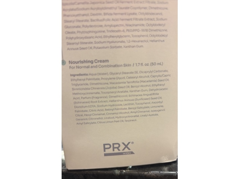 Wiqo Clear + Calm Duo, 1.7 fl oz/50 mL