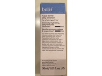 Belif Aqua Bomb Jelly Cleanser, 1.01 fl oz/30 mL - thumbnail 2