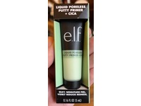 e.l.f Liquid Poreless Putty Primer + Cica, 0.16 fl oz/5 mL - thumbnail 2