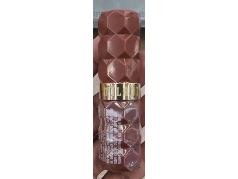 Milani Color Fetish Matte Lipstick, Desire