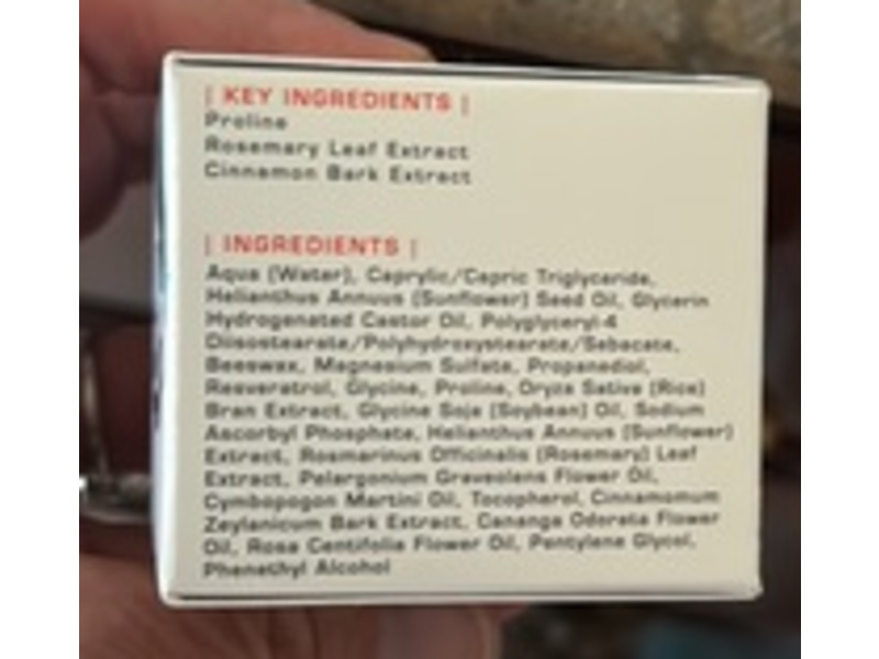 Intelligent Elixir Ultra Restorative Moisturizer, 1.7 fl oz/50 mL