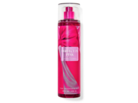 Bath & Body Works Fine Fragrance Mist, Perfect In Pink, 8 fl oz/236 mL - Image 2