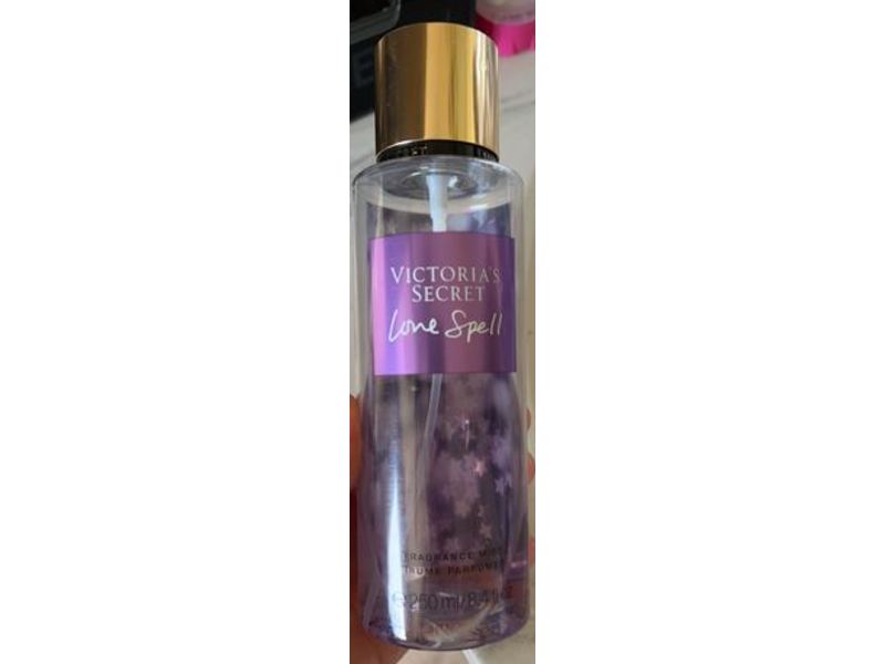 Victoria's Secret Love Spell Fragrance Mist, 8.4 fl oz/250 mL
