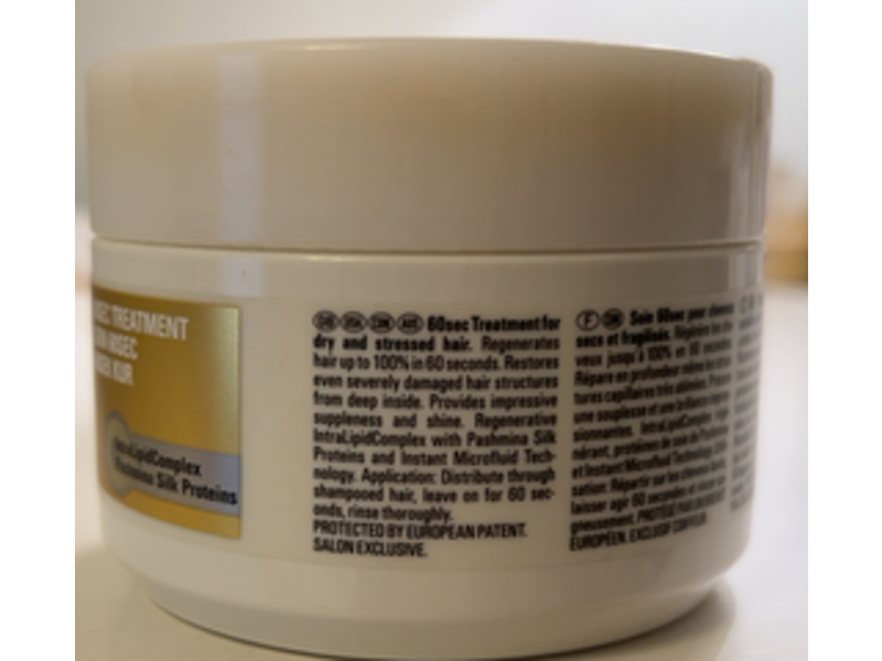 Goldwell Dualsenses Rich Repair, 6.7 fl oz/200 mL