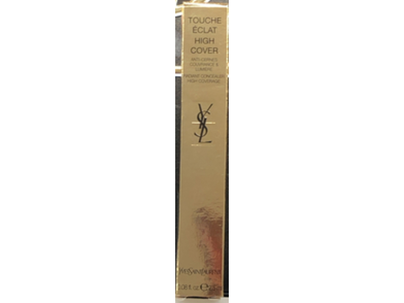 Yves Saint Laurent Concealer, 5 Honey, 0.08 fl oz/2.5 mL
