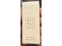 Kayali Eau De Parfum, Vanilla 28, 0.17 fl oz/5 mL - Image 3