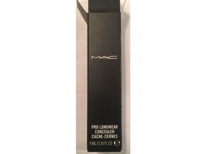 M.A.C Pro Longwear Concealer. NC20, 0.30 fl oz/9 mL