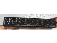 Nars Notorous Mascara, Infamous Brown, 0.28 oz/8 g - thumbnail 2