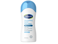 Cetaphil Moisturizing Relief Body Wash, 16.9 fl oz/500 mL - thumbnail 1