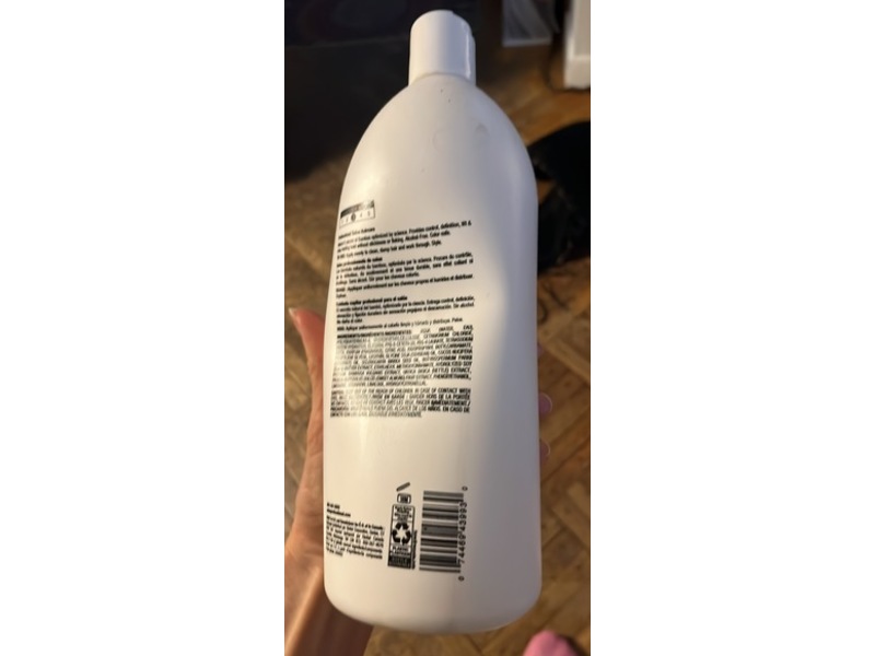 Zotos Professional Biotera Styling Defining Gel, 32 fl oz