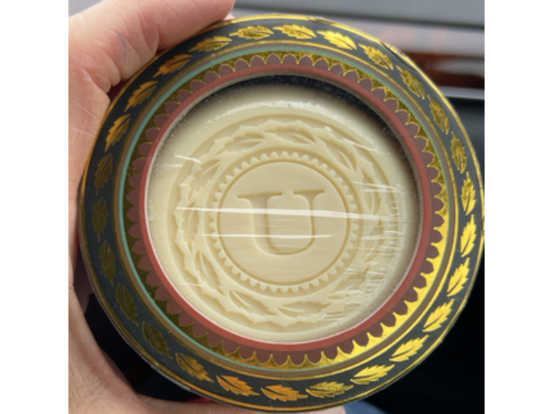 Punch Studio Lemon Verbena Soap, 5 oz