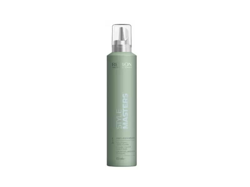 Revlon Professional Style Masters 1 Amplifier Volume Mousse, 300 mL