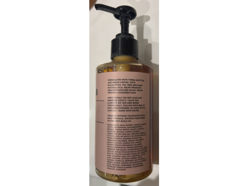 Windle Lab Healthy Head Shampoo, 8.4 fl oz/250 mL