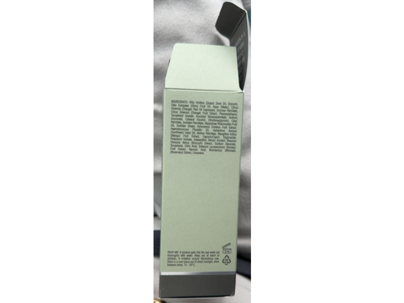 Templespa Easy Glowing Cleansing Gel, 3.3 fl oz/100 mL