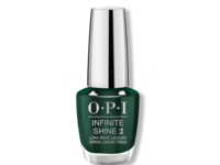 Opi Infinite Shine Lacquer, Peppermint Bark And Bite, 0.5 fl oz/15 mL - Image 2