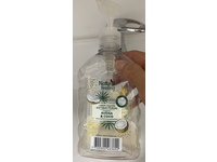 Natural Feeling Jabon Líquido Antibacterial Fragancia Avena & Coco 500 mL - thumbnail 2