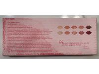 Laura Geller Baked Kisses Eyeshadow Palette - Image 4