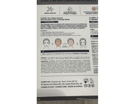 Cosrx The Alpha Arbutin Discoloration Care Hydrogel Mask, 1.19 oz/34 g - thumbnail 3