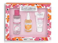 Evoluderm My Beauty Essentials Gift Set - Image 2