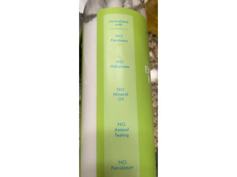 Shea Moisture Body Lotion, Tamanu Oil & Shea Butter, 16 fl oz/473 mL