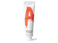 Aceology Overnight Lip Mask, Berry Glaze, 0.50 fl oz/15 mL - Image 2